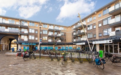 Muntplein 125