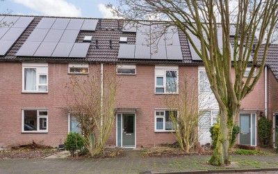 Marsburg 9