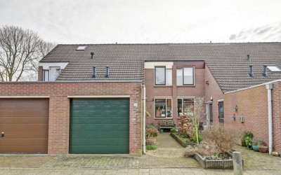 Hagedisweide 56