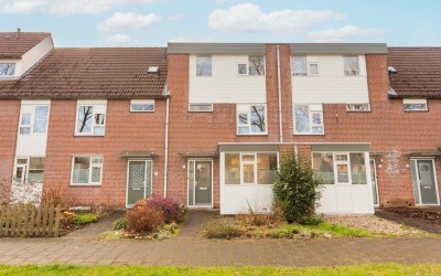 Nertsweide 9