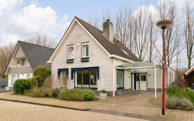 Sikkelweide 23