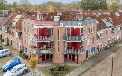 Faustlaan 6