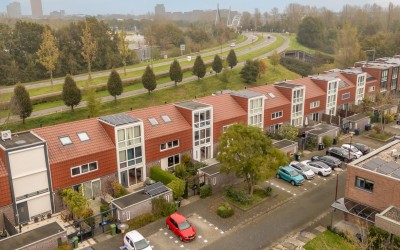 Heidehoeve 37