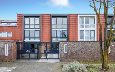 Heidehoeve 59