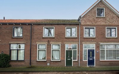 Nassaukade 43