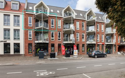 Plantsoen 7-20