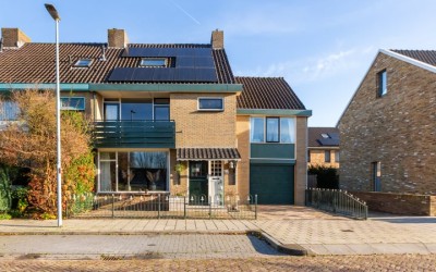 Kromwijkerk. 59-H
