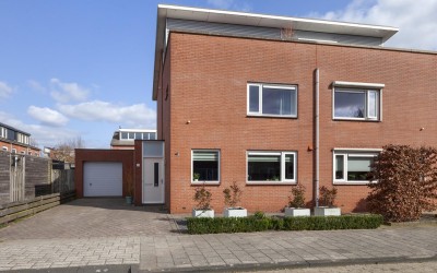 Jurastraat 1