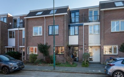 Klaproosweide 37