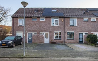 Zuringweide 20