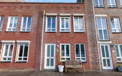 Hoge Rijndi. 4-24