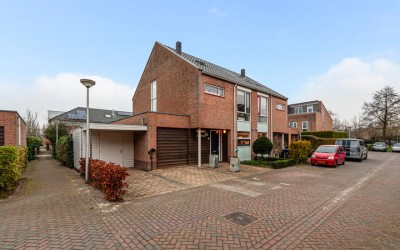 Dwergbiesla. 7
