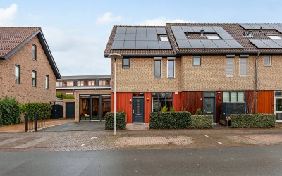 Pastoraleperenlaan 5
