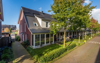 Madameperenlaan 75