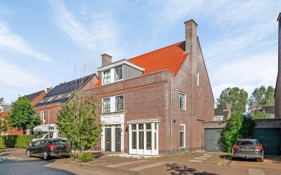 Noordhout 11