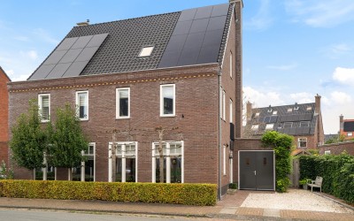 Heidestein 9