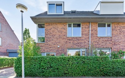 Paradijstuinlaan 7