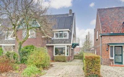 Zandweg 183