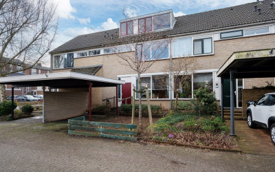 Heulestein 27