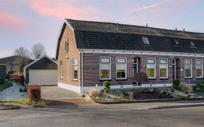 Hoofdweg 171
