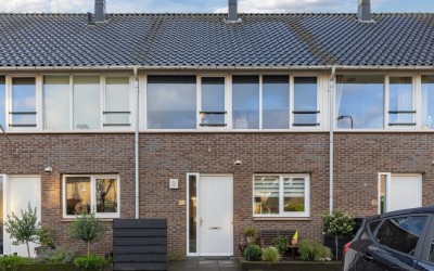 Burgemeester Timmermanslaan 135