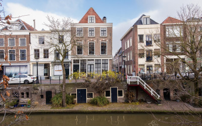Oudegracht 20-A