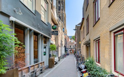 Boterstraat 14-B