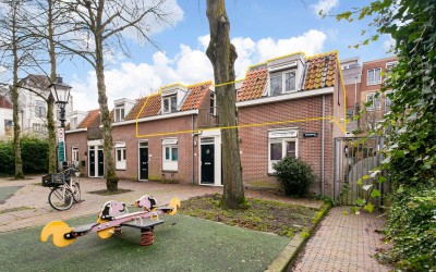 Oranjehof 60