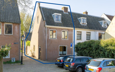 Zwaansteeg 9