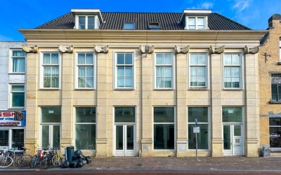 Wittevrouwe. 8-D