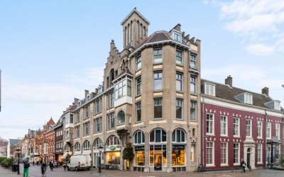 Korte Janss. 3-B