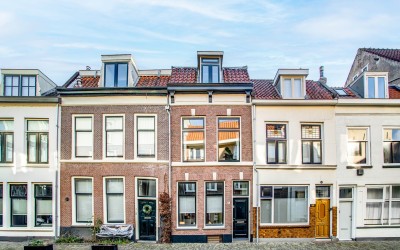 Groenestraat 5