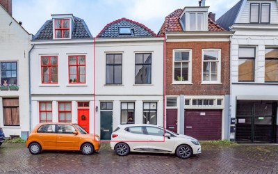Lange Lauwerstraat 23