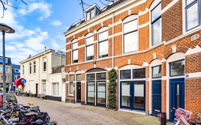 Beverstraat 67
