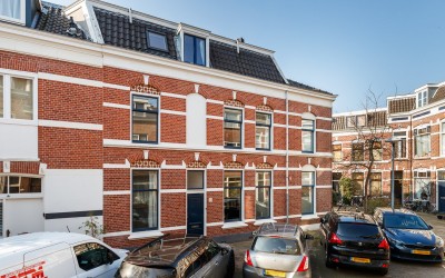 Beverstraat 22