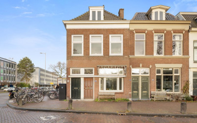 Weerdsingel. 51-A