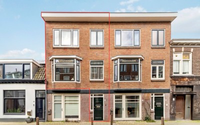 Herenweg 60-BS