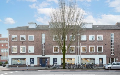 Oudenoord 404
