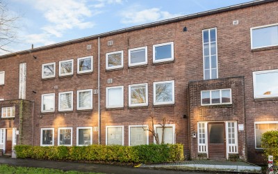 Oudenoord 468