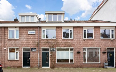 1e Daalsedijk 262