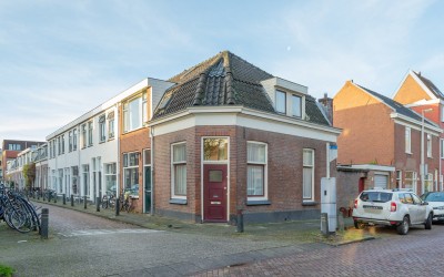 Blokstraat 40