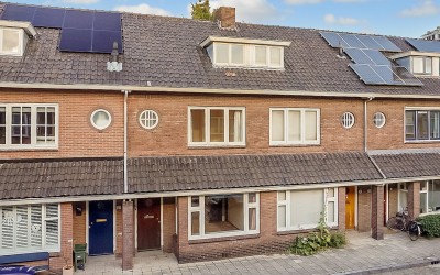 Zilvergeldstraat 19