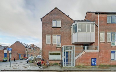 Nieuwe Pijl. 41