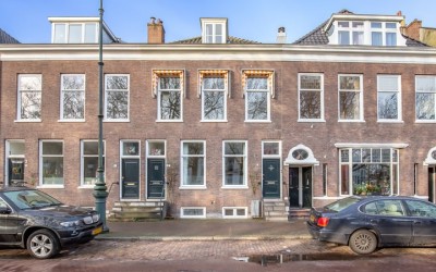 Weerdsingel. 38