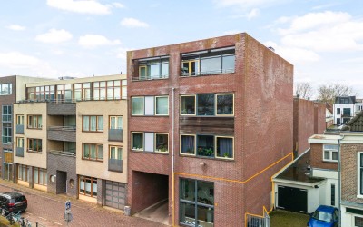 Gruttersdijk 37