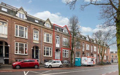 Adelaarstraat 37-BS