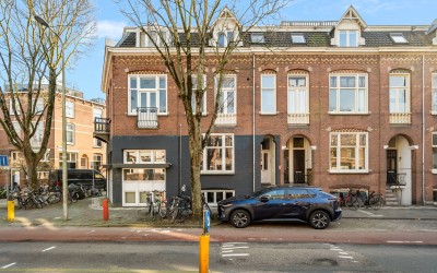 Adelaarstraat 43-1