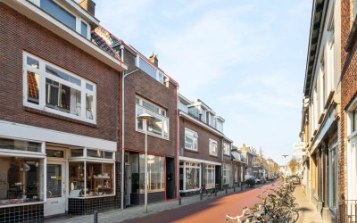 Koekoekstraat 22-A