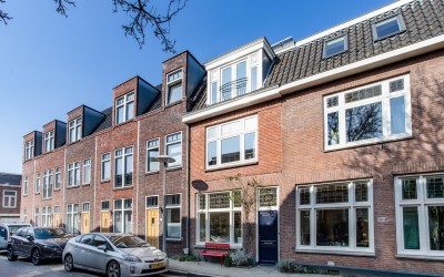 Nieuwe Koekoekstraat 36