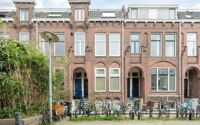 Kwartelstraat 36-BS